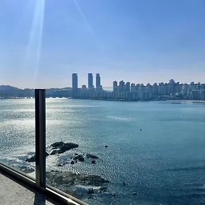 호텔 에이치에비뉴 광안리 해변점