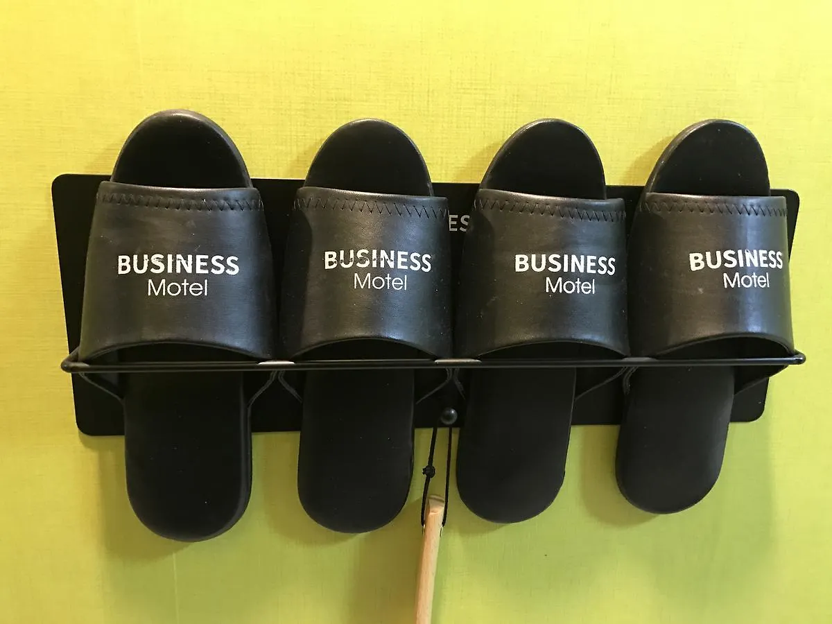 **  Gwangan Business Motel 부산광역시 대한민국
