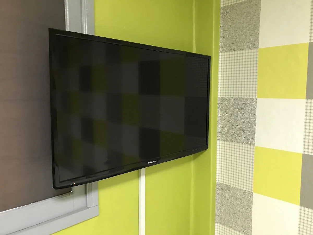 Gwangan Business Motel 부산광역시 2*,  대한민국