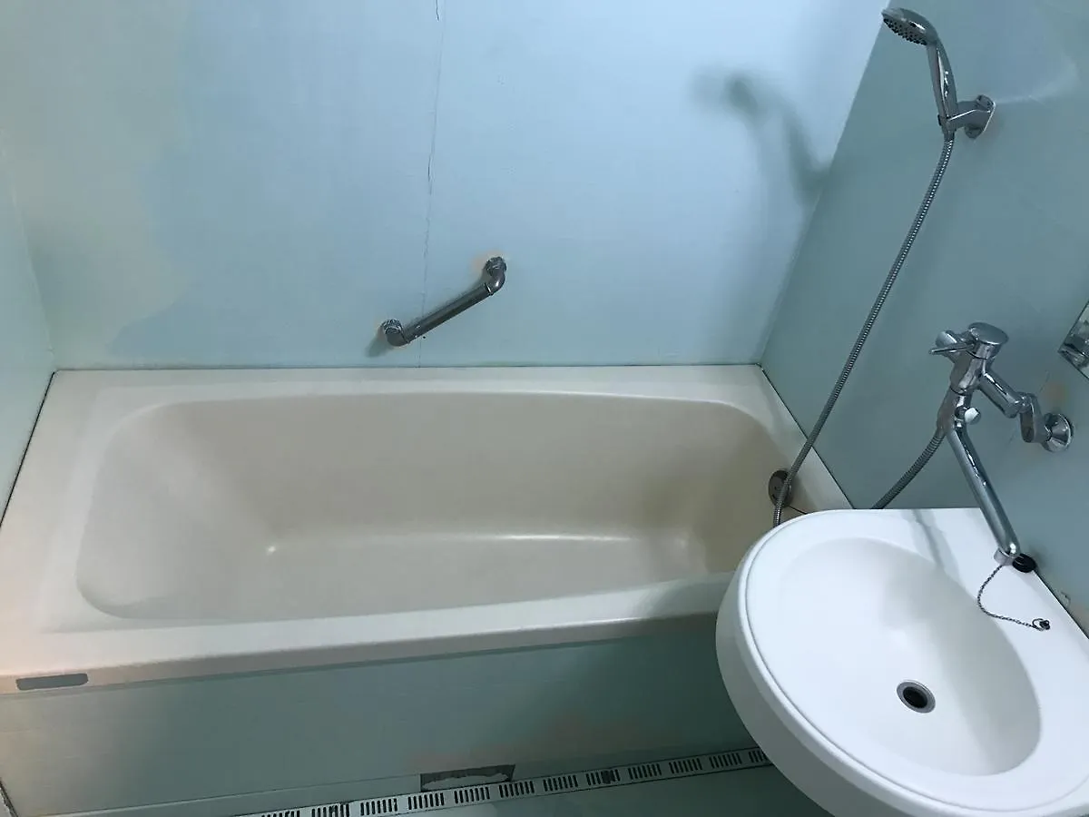Gwangan Business Motel 부산광역시