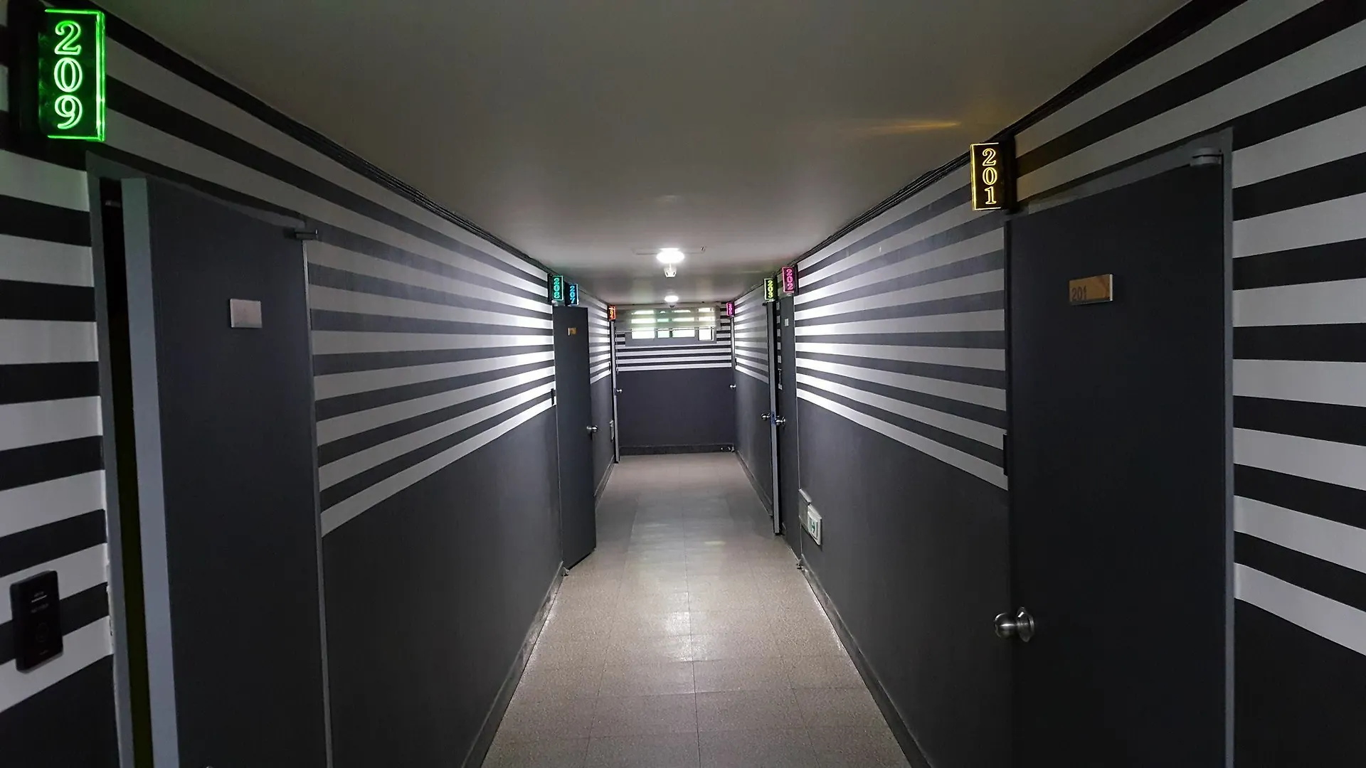 **  Gwangan Business Motel 부산광역시 대한민국